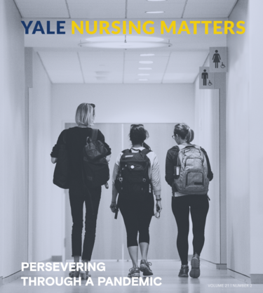 yale nursing courses